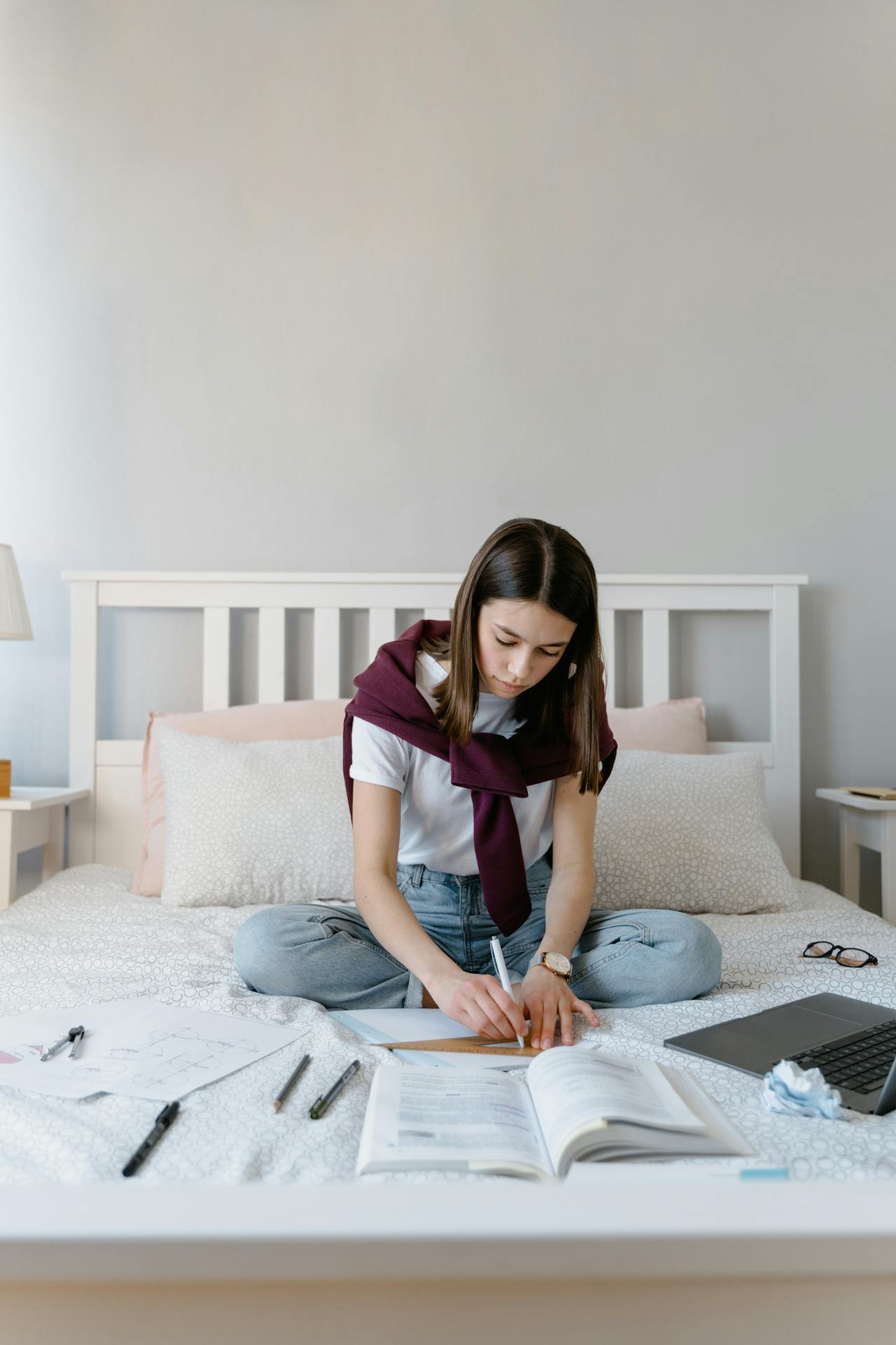 Navigating the Path: Essential Life Skills for Teens